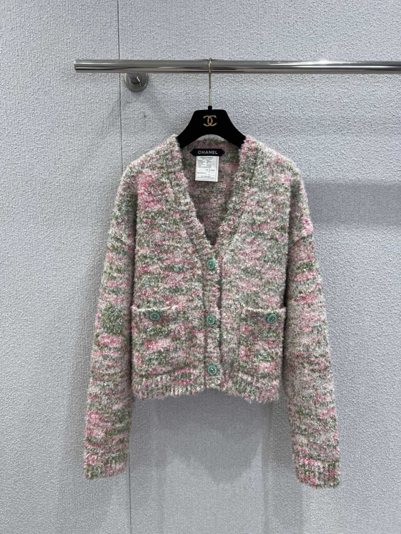 Ch**el sweaters